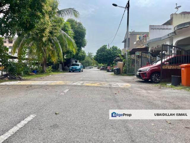 House for sale in Kajang, Langat