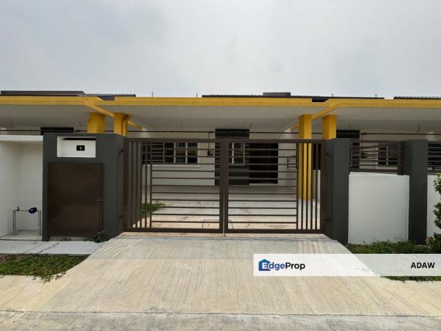 House for sale in Shah Alam, Petaling