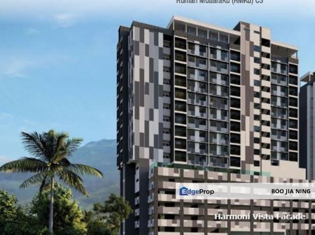 Condominium for sale in Georgetown, Penang