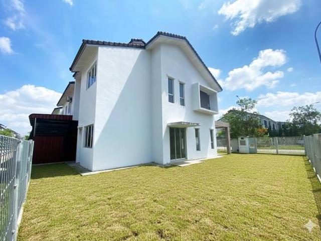Terraced House for sale in Muar, Johor