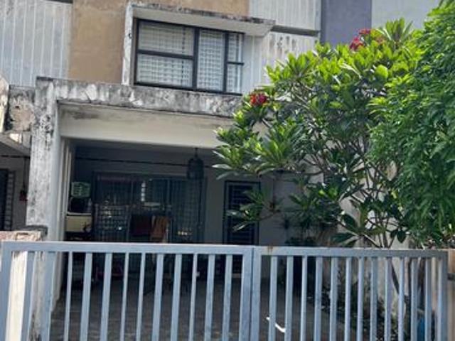 Terraced House for rent in Majlis Perbandaran Kajang, Hulu Langat
