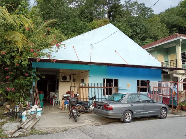 Terraced House for rent in Selayang, Selangor