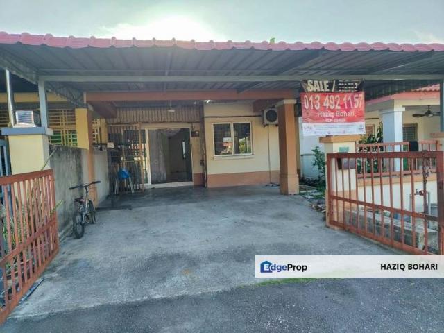 House for sale in Sendayan Village, Negeri Sembilan