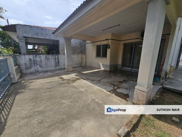 House for rent in Sendayan Village, Negeri Sembilan