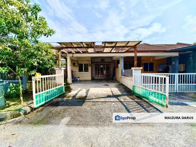 House for sale in Seremban