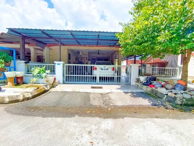 Terraced House for sale in Sendayan Village, Negeri Sembilan