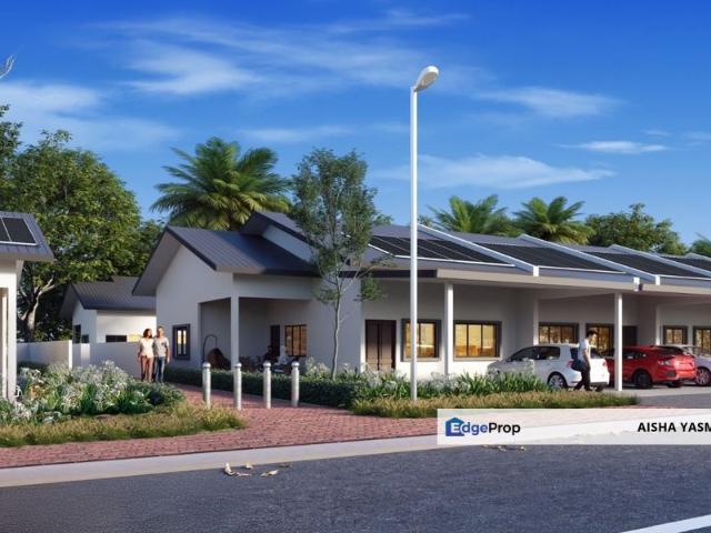 House for sale in Samarahan, Sarawak