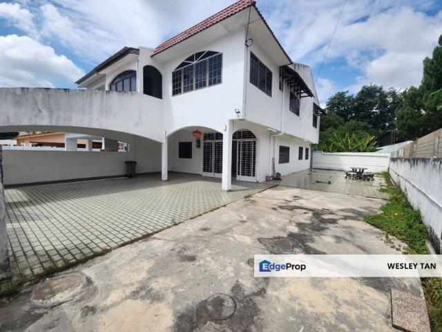 House for sale in Bukit Baru, Malaka