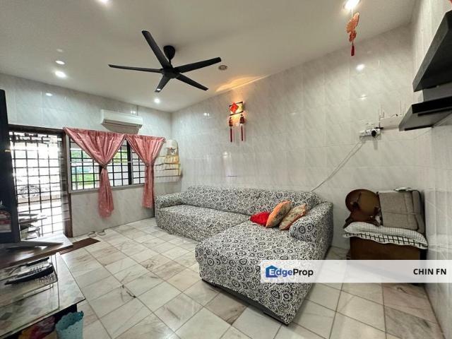 House for sale in Bukit Baru, Malaka