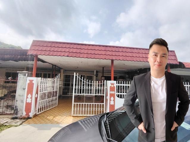 Terraced House for sale in Bukit Baru, Bandaraya Melaka