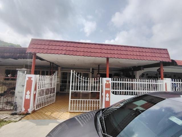 Terraced House for sale in Bukit Baru, Malaka
