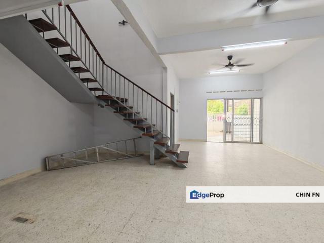 House for sale in Bukit Baru, Malaka