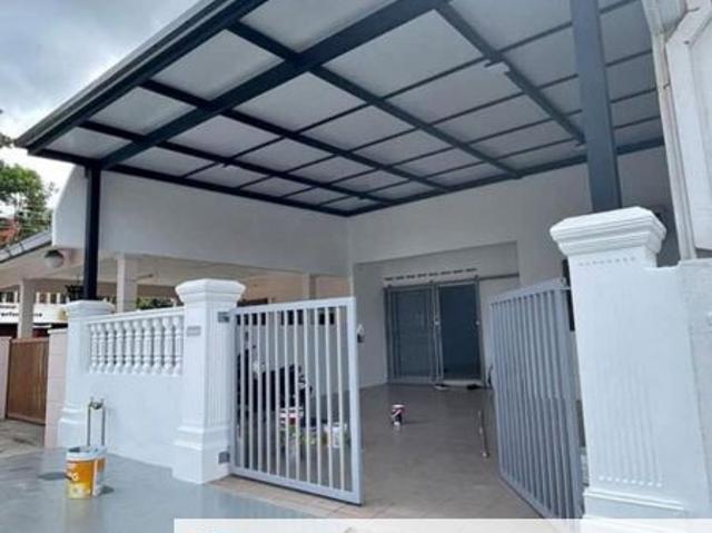 House for sale in Bukit Baru, Malaka