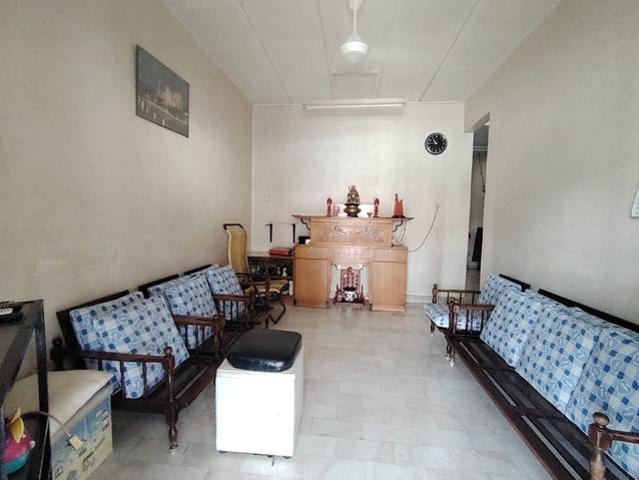 Terraced House for sale in Bukit Baru, Bandaraya Melaka