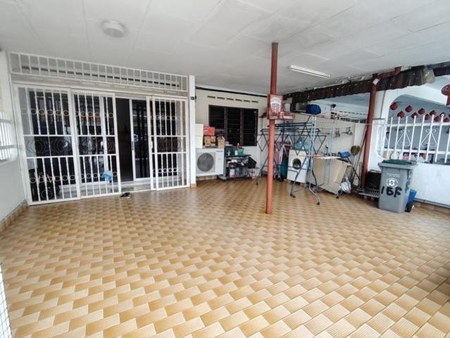 Terraced House for sale in Bukit Baru, Malaka