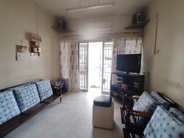 Terraced House for sale in Bukit Baru, Malaka