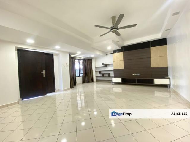 House for rent in Petaling, Subang Jaya