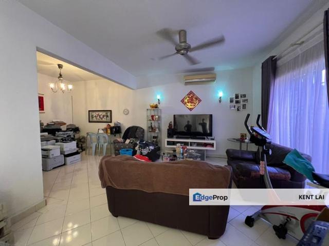 House for sale in Petaling, Subang Jaya