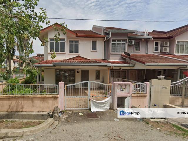 House for sale in Petaling, Subang Jaya