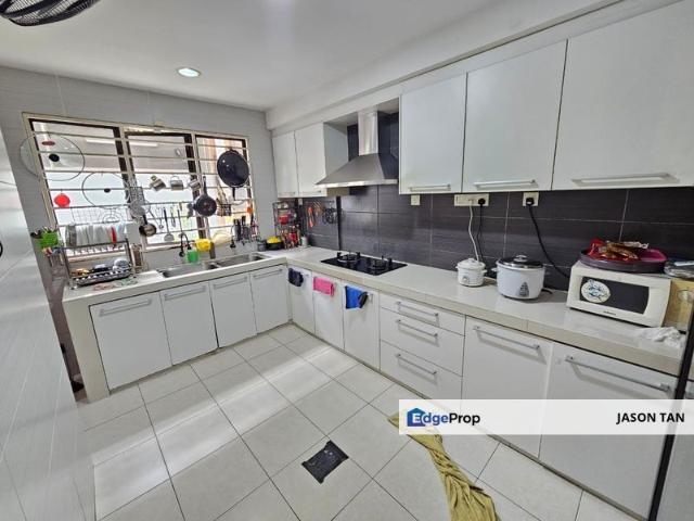 House for sale in Petaling, Subang Jaya