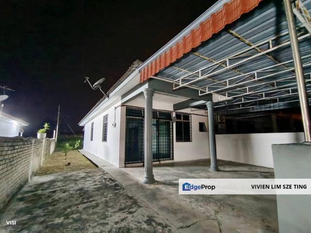 House for sale in Perak, Tanjong Ipoh