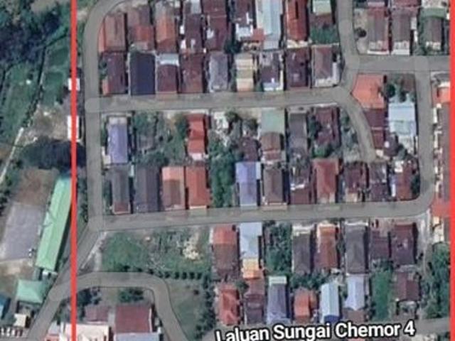 House for sale in Perak, Tanjong Ipoh