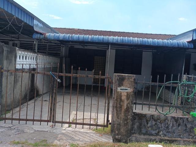 Terraced House for sale in Kulim, Kedah