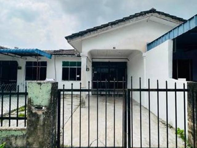 Terraced House for sale in Kulim, Kedah