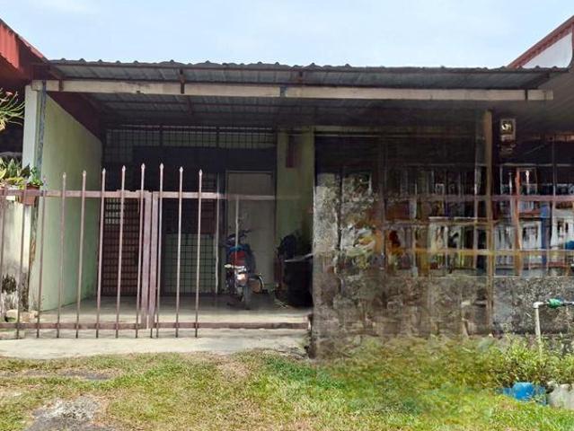 Terraced House for sale in Kulim, Kedah