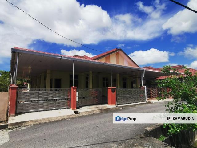 House for sale in Beseri, Perlis