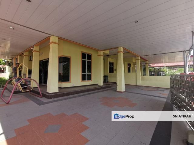 House for sale in Beseri, Perlis