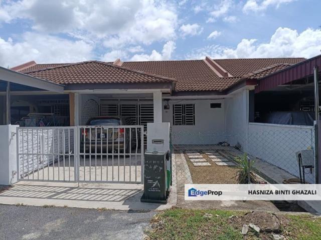House for sale in Beseri, Perlis