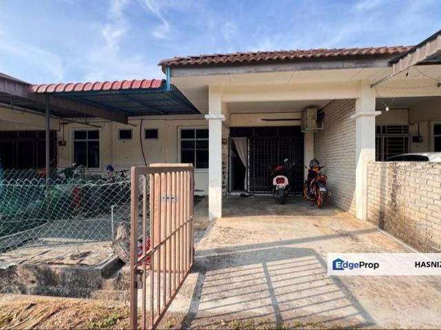 House for sale in Beseri, Perlis
