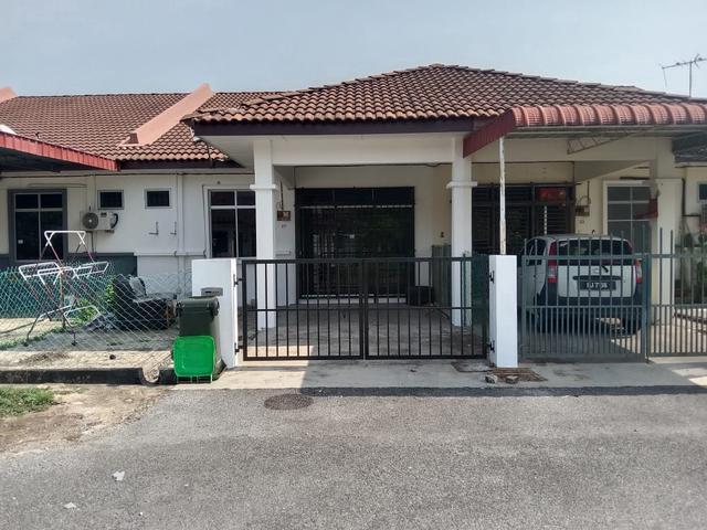 Terraced House for sale in Perlis