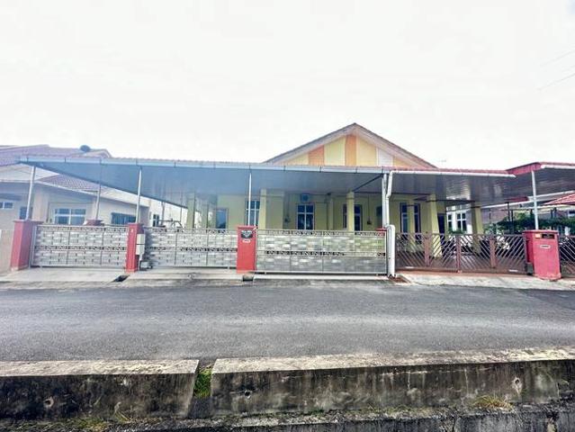 Residential House for sale in Kaki Bukit, Perlis