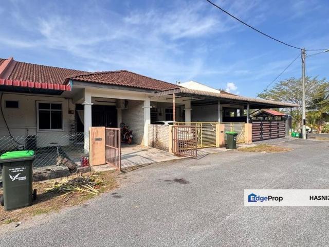 House for sale in Perlis