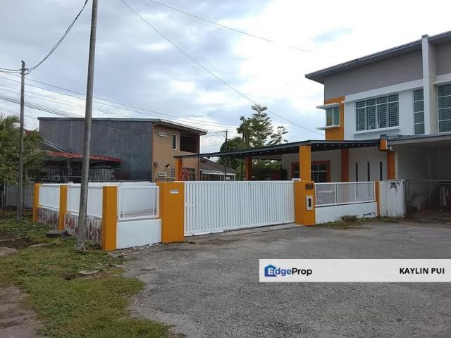 House for sale in Kuching, Sarawak