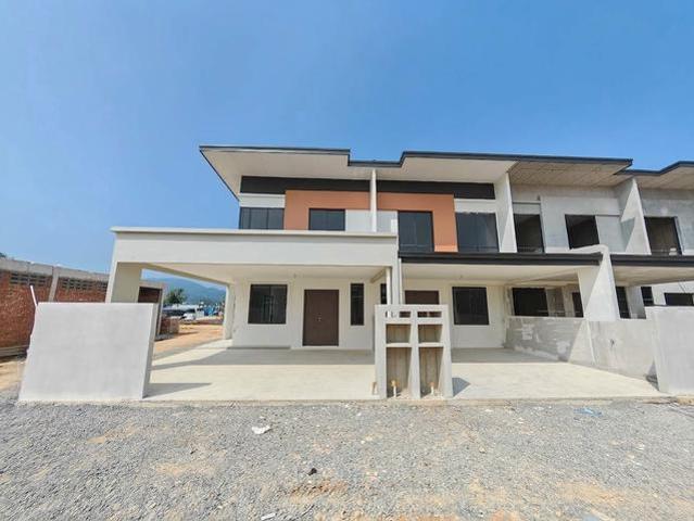 Terraced House for sale in Papar, Bahagian Pantai Barat