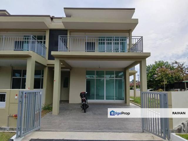 House for sale in Kulim, Kedah