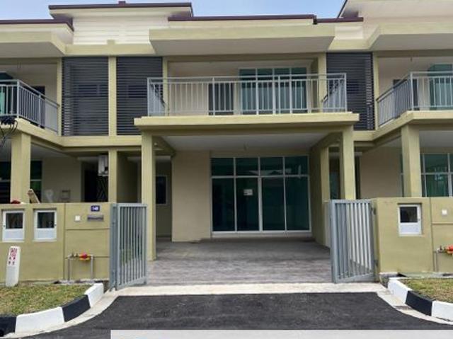 House for sale in Kulim, Kedah