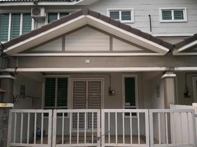 Terraced House for sale in Langkawi, Kedah