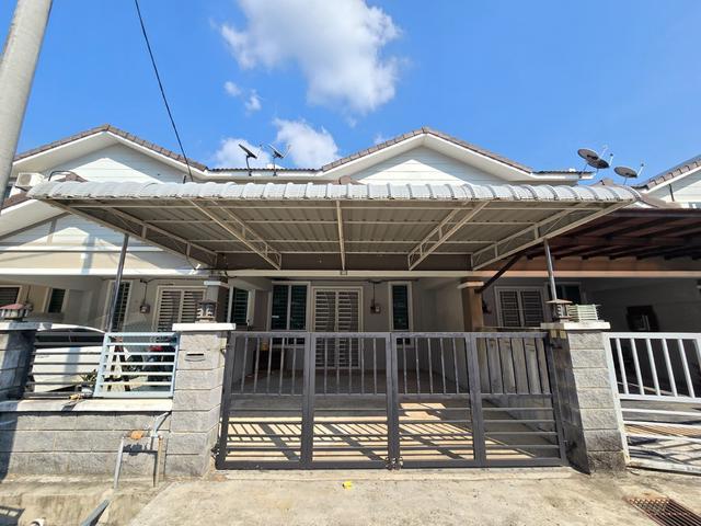 Terraced House for sale in Langkawi, Kedah