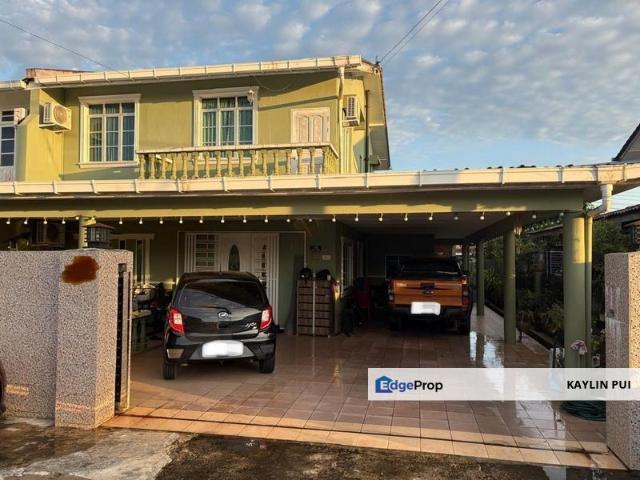 House for sale in Kuching, Sarawak