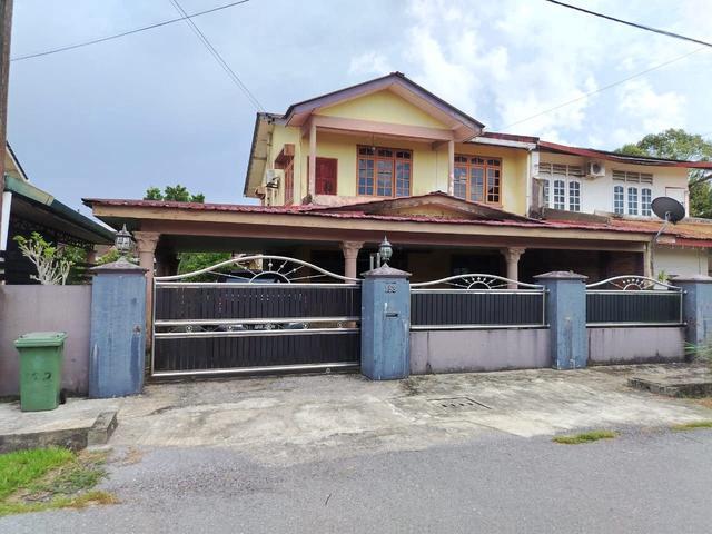 Residential House for sale in Kuching