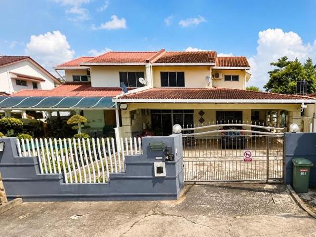 Residential House for rent in Kinabalu, Sabah