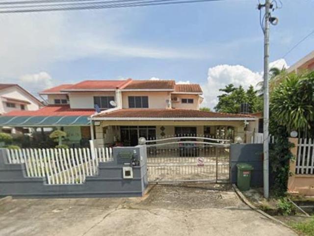Residential House for rent in Penampang, Pinampang