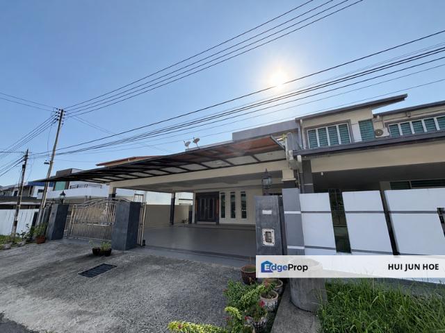 House for sale in Penampang, Sabah