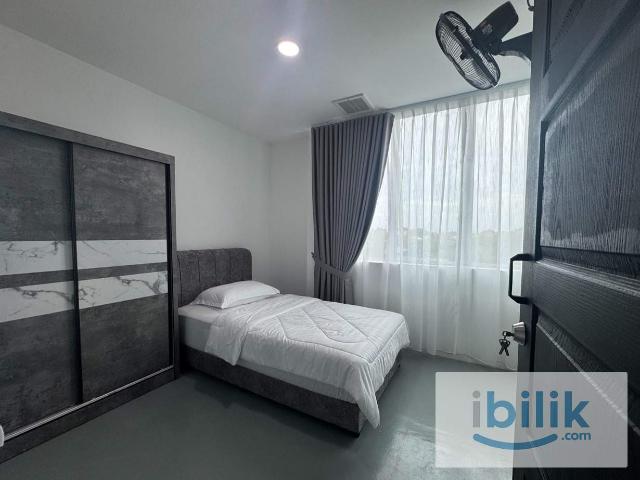 Room for rent in Kedah