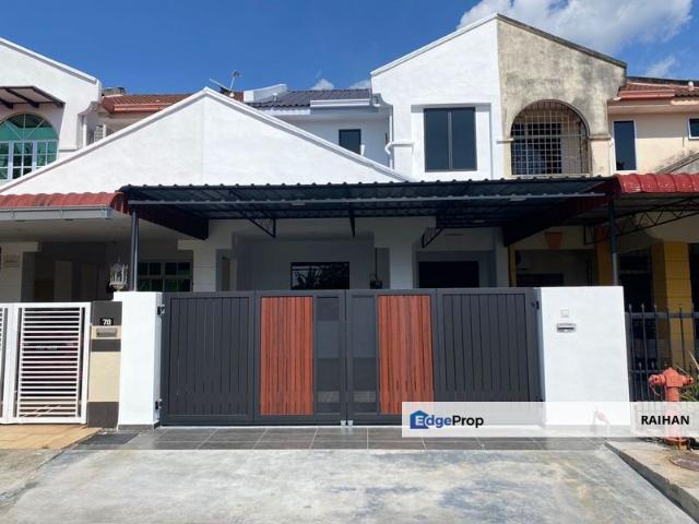 House for sale in Alor Setar, Kedah