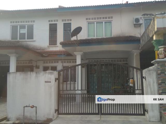 House for sale in Kajang, Langat